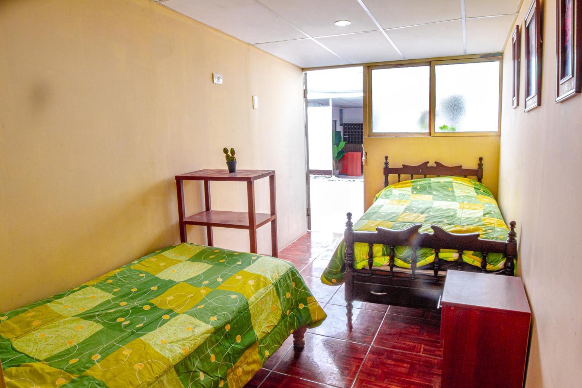 Hospedaje Alexito Mollendo Esterno foto
